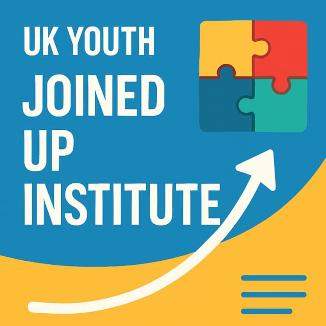 UK Youth Joined Up Institute
