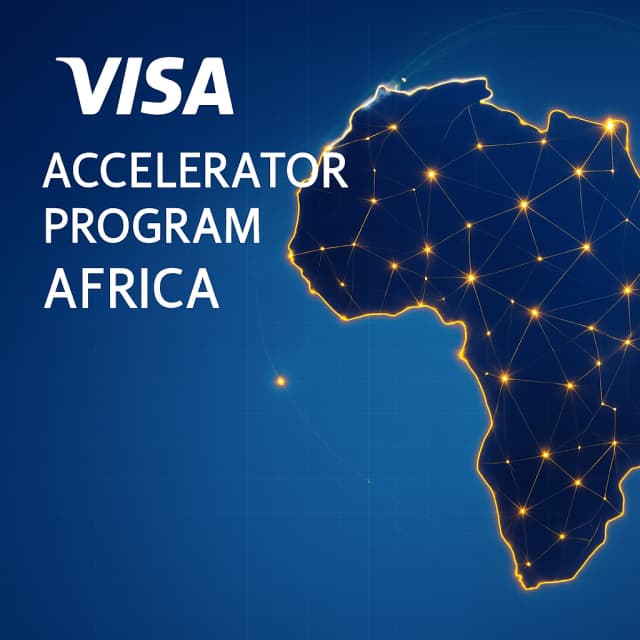 Visa Accelerator Program - Africa