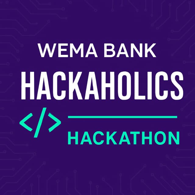 WEMA Bank Hackaholics