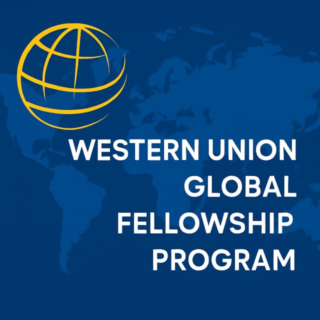 Western Union Global Fellowship Program