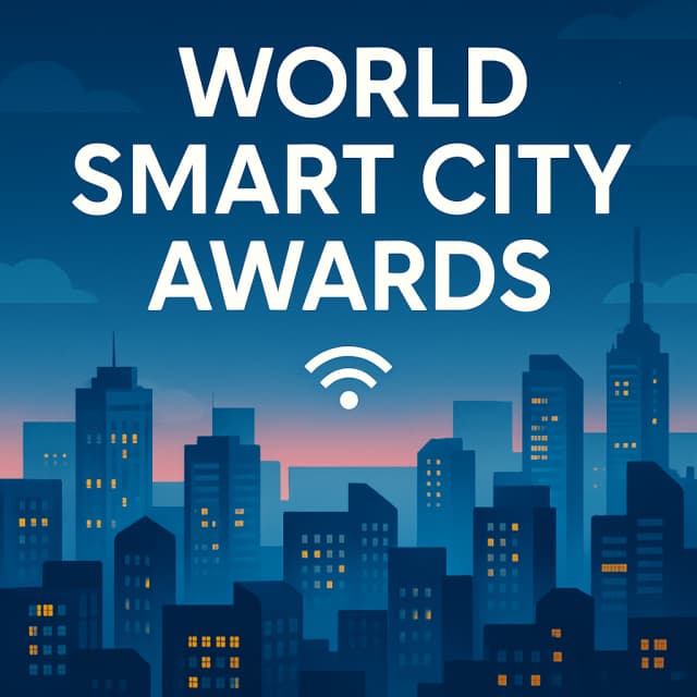 World Smart City Awards