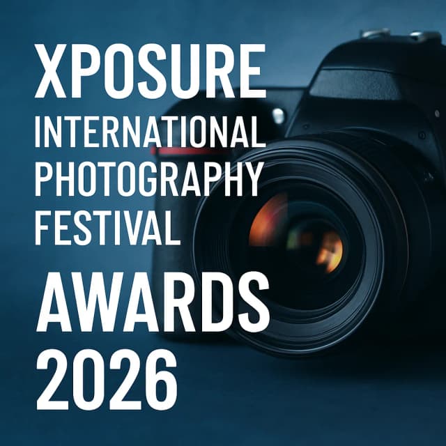 Xposure International Photography Festival Awards 2026