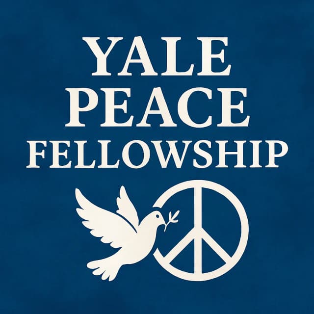 Yale Peace Fellowship