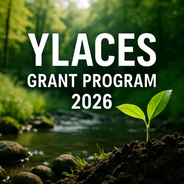 YLACES Grant Program 2026