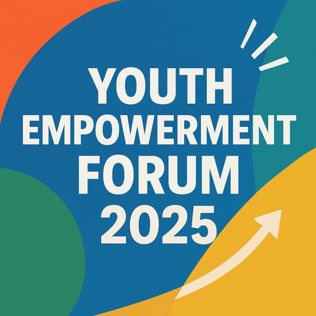 Youth Empowerment Forum 2025