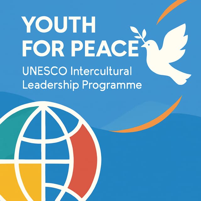 Youth for Peace: UNESCO Intercultural Leadership Programme