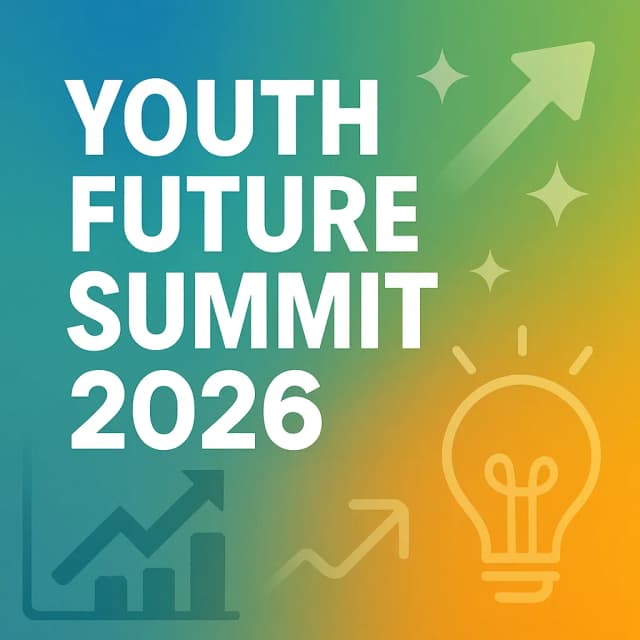 Youth Future Summit 2026