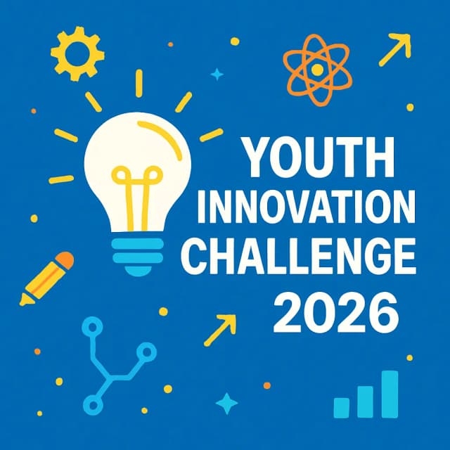 Youth Innovation Challenge 2026