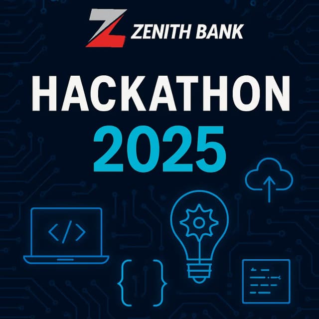 Zenith Bank Hackathon 2025
