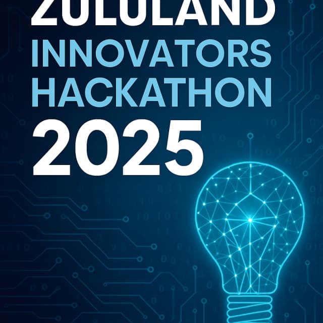 ZuluLand Innovators Hackathon 2025