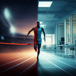 Exploring elite athletes' entrepreneurial intentions: unraveling the impact of high-level sports career in skills development