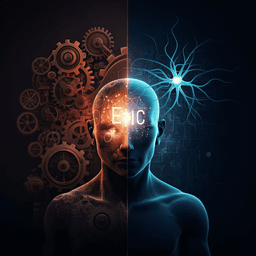 The impact of artificial intelligence on human society and bioethics