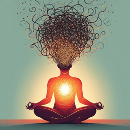 Intolerance of uncertainty as a mediator of reductions in worry in a cognitive behavioral treatment program for generalized anxiety disorder