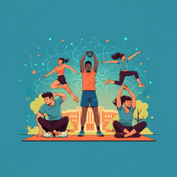 Effectiveness of different exercise interventions on depressive symptoms among college students: a network meta-analysis
