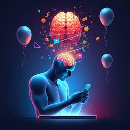 How short video addiction affects risk decision-making behavior in college students based on fNIRS technology