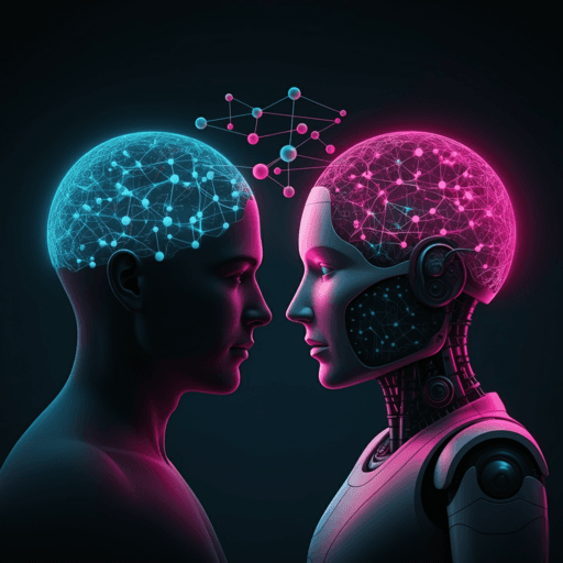 Is it possible for people to develop a sense of empathy toward humanoid robots and establish meaningful relationships with them?