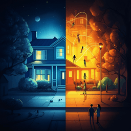 The KIND Challenge community intervention to reduce loneliness and social isolation, improve mental health, and neighbourhood relationships: an international randomized controlled trial