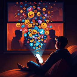 When the antidote is the poison: Investigating the relationship between people’s social media usage and loneliness when face-to-face communication is restricted