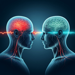 Brain-to-brain mechanisms underlying pain empathy and social modulation of pain in the patient-clinician interaction