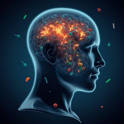 An overview of research on the association between microplastics and central nervous system disorders