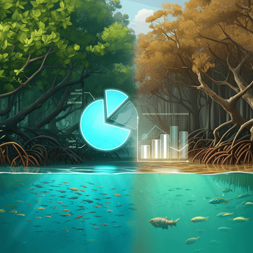 Global trends in applying decision science in mangrove restoration: are we missing some dimensions?