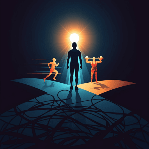 The Effects of Aerobic and Resistance Exercise on Depression and Anxiety: Systematic Review With Meta-Analysis
