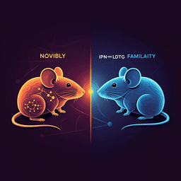 Dopamine control of social novelty preference is constrained by an interpeduncular-tegmentum circuit