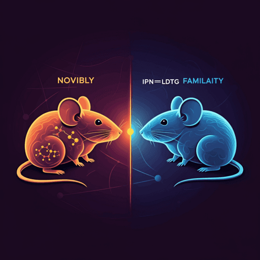 Dopamine control of social novelty preference is constrained by an interpeduncular-tegmentum circuit