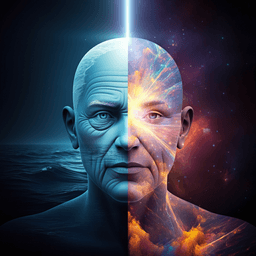Oscillations of the Wandering Mind: Neural Evidence for Distinct Exploration/Exploitation Strategies in Younger and Older Adults