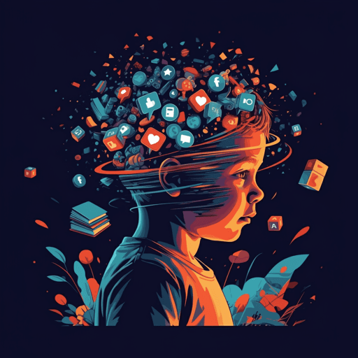 Short-Form Video Media Use Is Associated With Greater Inattentive Symptoms in Thai School-Age Children: Insights From a Cross-Sectional Survey