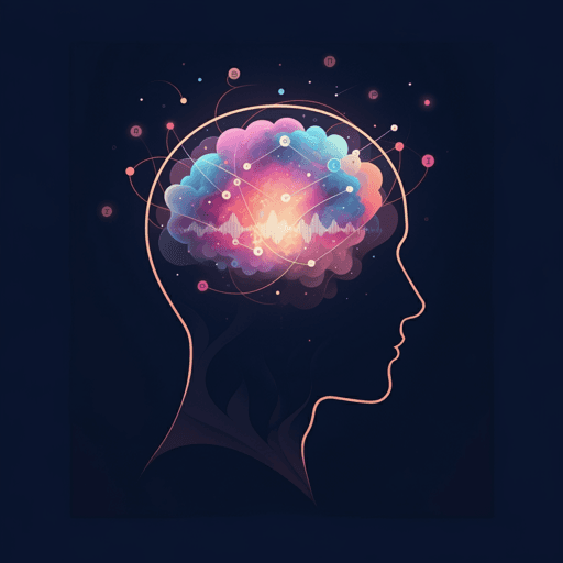 Mind wandering during implicit learning is associated with increased periodic EEG activity and improved extraction of hidden probabilistic patterns