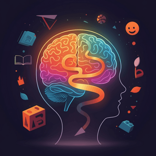 Cognitive control training with domain-general response inhibition does not change children's brains or behavior