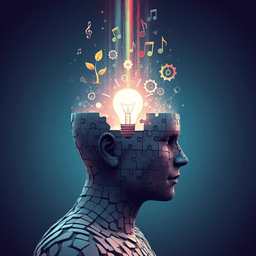 Teaching model development to enhance the creativity for college students in China
