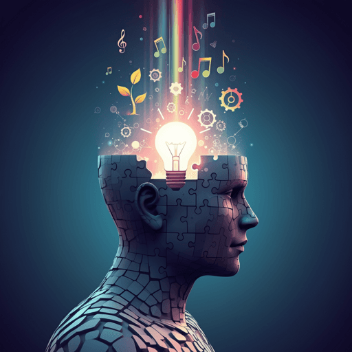 Teaching model development to enhance the creativity for college students in China