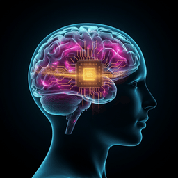 Real-time, neural signal processing for high-density brain-implantable devices