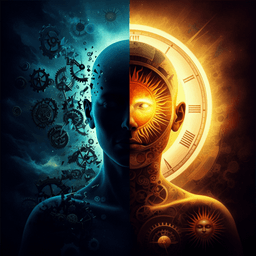 DAILY – A personalized circadian Zeitgeber therapy as an adjunctive treatment for alcohol use disorder patients: results of a pilot trial
