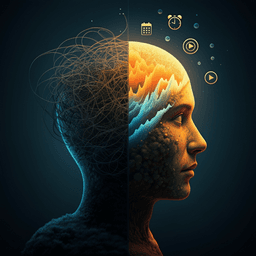 The Real-World Impact of App-Based Mindfulness on Headspace Members With Moderate and Severe Perceived Stress: Observational Study