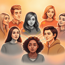 Social connection interventions and depression in young adults: a systematic review and meta-analysis