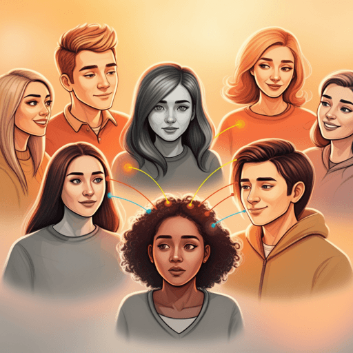 Social connection interventions and depression in young adults: a systematic review and meta-analysis