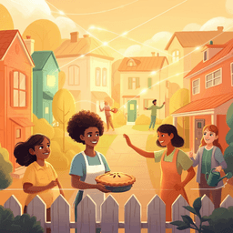 The KIND Challenge community intervention to reduce loneliness and social isolation, improve mental health, and neighbourhood relationships: an international randomized controlled trial