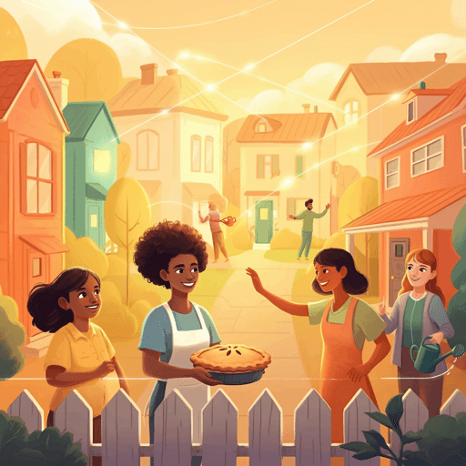 The KIND Challenge community intervention to reduce loneliness and social isolation, improve mental health, and neighbourhood relationships: an international randomized controlled trial