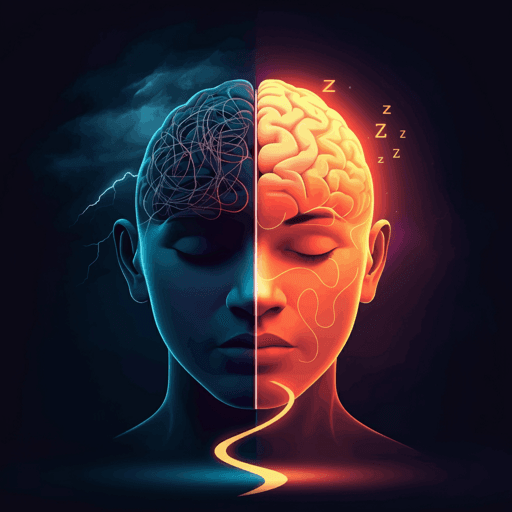 Effectiveness of app-based cognitive behavioral therapy for insomnia on preventing major depressive disorder in youth with insomnia and subclinical depression: A randomized clinical trial
