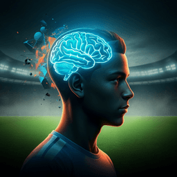 Improvements in executive functions by domain-specific cognitive training in youth elite soccer players
