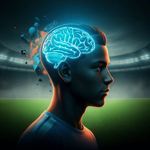 Improvements in executive functions by domain-specific cognitive training in youth elite soccer players