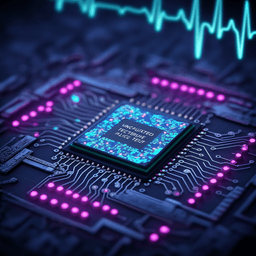 A neuromorphic physiological signal processing system based on VO₂ memristor for next-generation human-machine interface