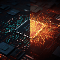 Spike-based dynamic computing with asynchronous sensing-computing neuromorphic chip
