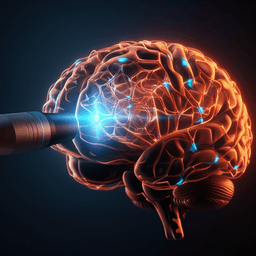 Characterization of neural networks involved in transdiagnostic emotion dysregulation from a pilot randomized controlled trial of a neurostimulation-enhanced behavioral intervention