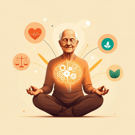 Mindfulness and self-regulation intervention for improved self-neglect and self-regulation in diabetic older adults