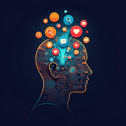 From “online brains” to “online lives”: understanding the individualized impacts of Internet use across psychological, cognitive and social dimensions