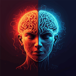 Distributed neural representations of conditioned threat in the human brain